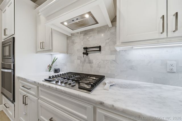 7908 N 147th East Avenue N, Owasso, OK 74055