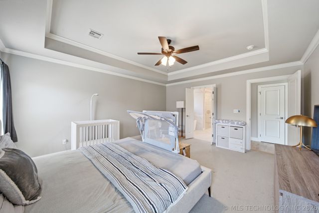7908 N 147th East Avenue N, Owasso, OK 74055