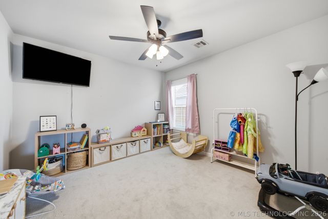 7908 N 147th East Avenue N, Owasso, OK 74055