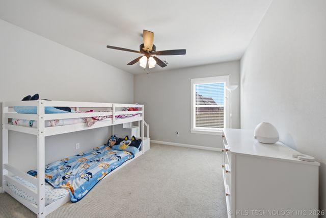 7908 N 147th East Avenue N, Owasso, OK 74055