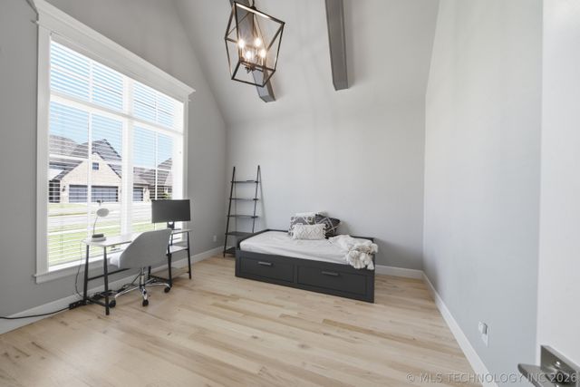7908 N 147th East Avenue N, Owasso, OK 74055