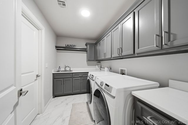 7908 N 147th East Avenue N, Owasso, OK 74055