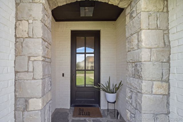 7908 N 147th East Avenue N, Owasso, OK 74055