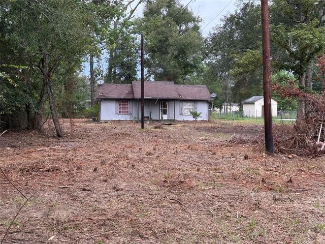 26331 Long Street, Splendora, TX 77372