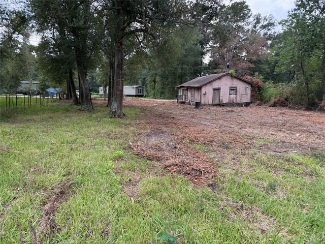 26331 Long Street, Splendora, TX 77372