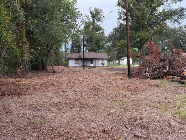 26331 Long Street, Splendora, TX 77372