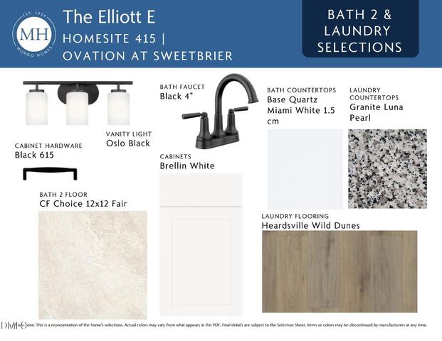 2125 Bull City Bend 415, Durham, NC 27703