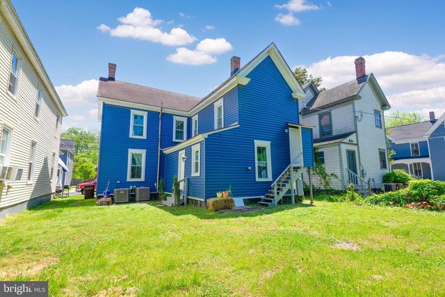 219 WILLIS ST, Cambridge, MD 21613