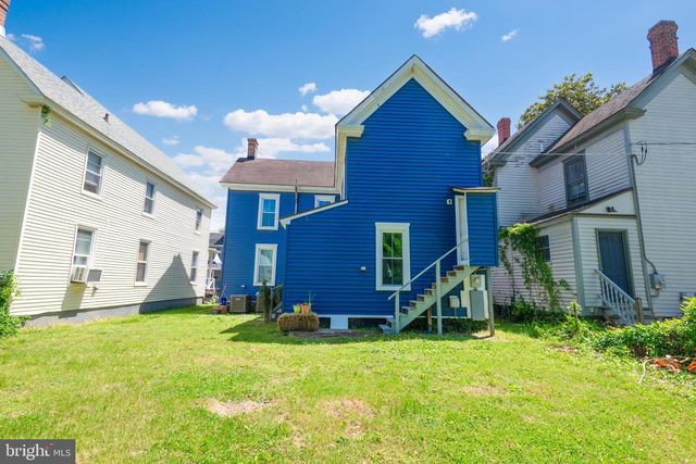 219 WILLIS ST, Cambridge, MD 21613