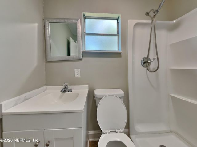 365 DELMONTE Street, Baldwin, FL 32234