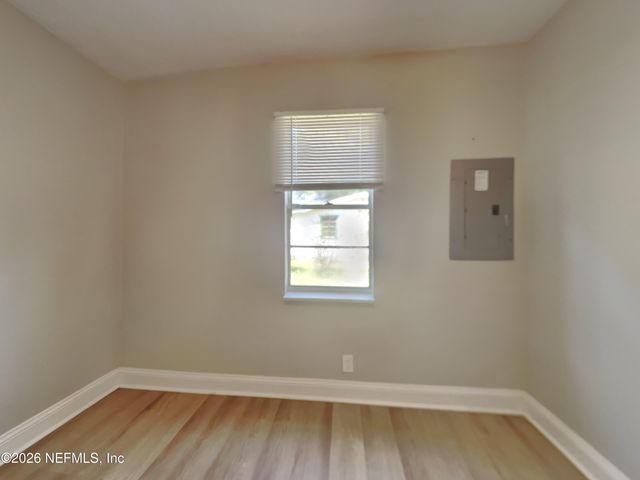 365 DELMONTE Street, Baldwin, FL 32234