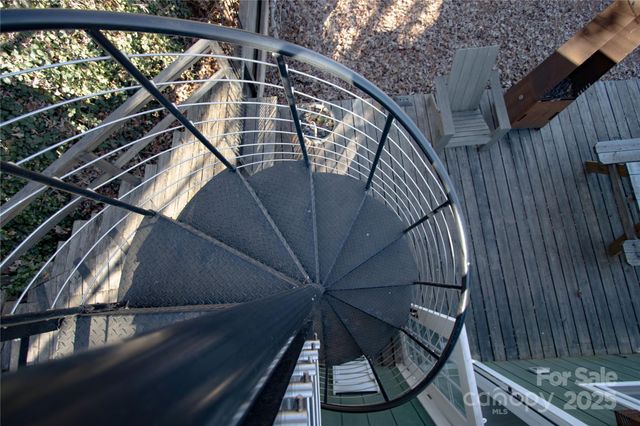 435 Holmes Road, Lake Lure, NC 28746