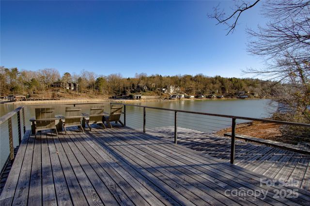 435 Holmes Road, Lake Lure, NC 28746