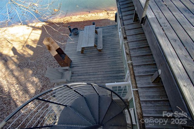 435 Holmes Road, Lake Lure, NC 28746