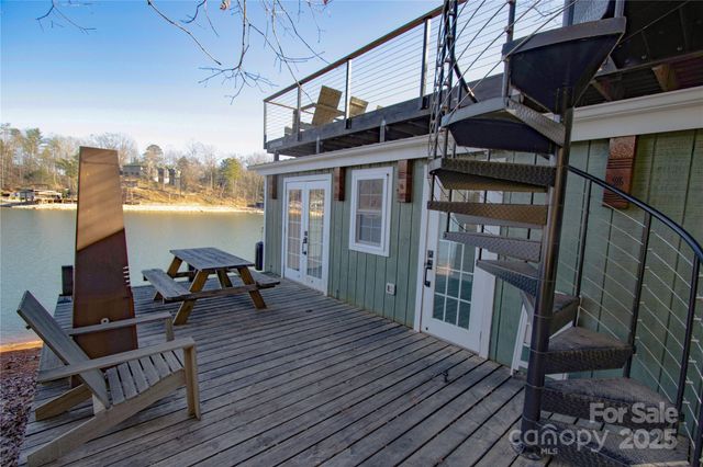 435 Holmes Road, Lake Lure, NC 28746