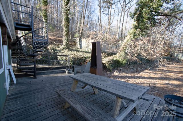 435 Holmes Road, Lake Lure, NC 28746