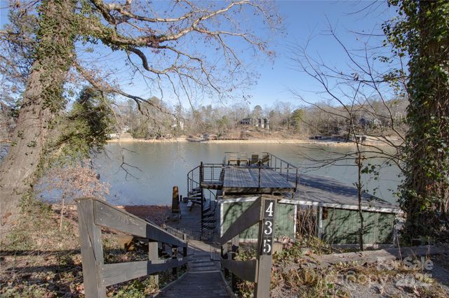 435 Holmes Road, Lake Lure, NC 28746