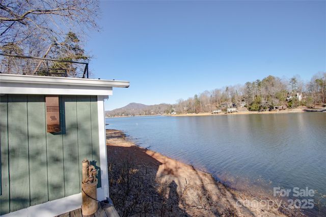435 Holmes Road, Lake Lure, NC 28746