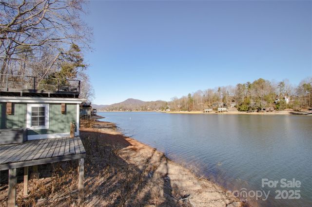 435 Holmes Road, Lake Lure, NC 28746
