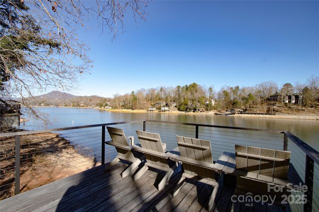 435 Holmes Road, Lake Lure, NC 28746