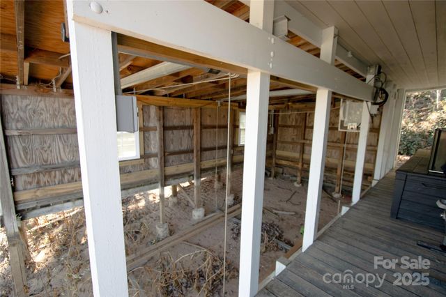 435 Holmes Road, Lake Lure, NC 28746