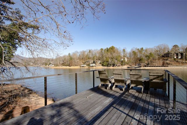 435 Holmes Road, Lake Lure, NC 28746