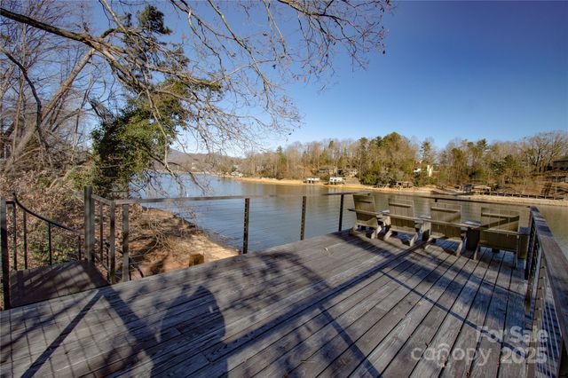 435 Holmes Road, Lake Lure, NC 28746