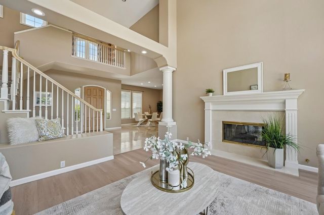 5313 Arezzo Way, San Jose, CA 95138