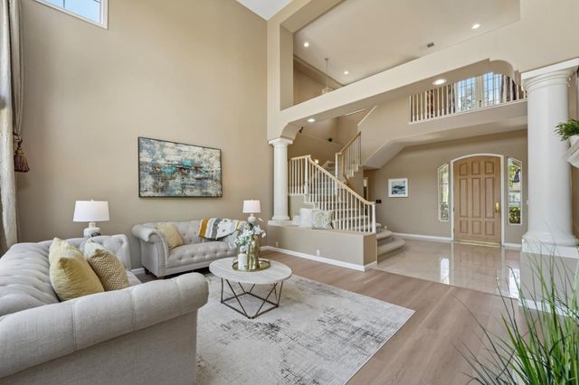 5313 Arezzo Way, San Jose, CA 95138