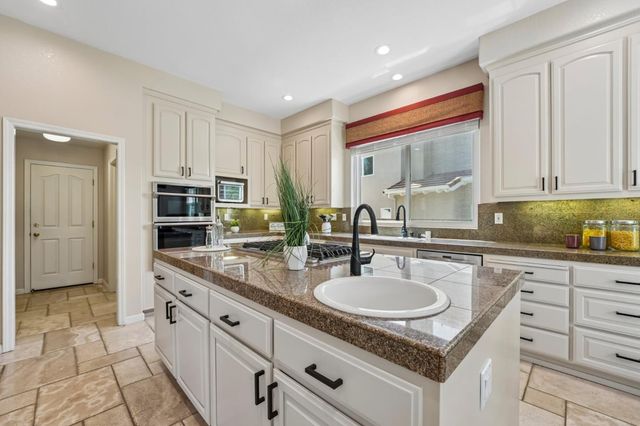 5313 Arezzo Way, San Jose, CA 95138
