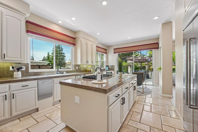 5313 Arezzo Way, San Jose, CA 95138