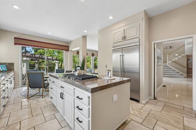5313 Arezzo Way, San Jose, CA 95138