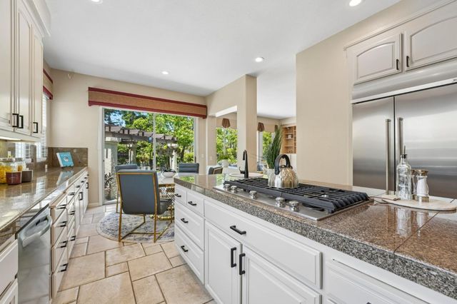 5313 Arezzo Way, San Jose, CA 95138