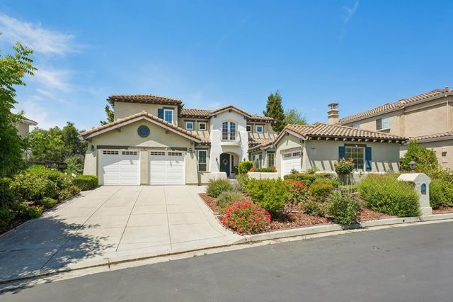 5313 Arezzo Way, San Jose, CA 95138