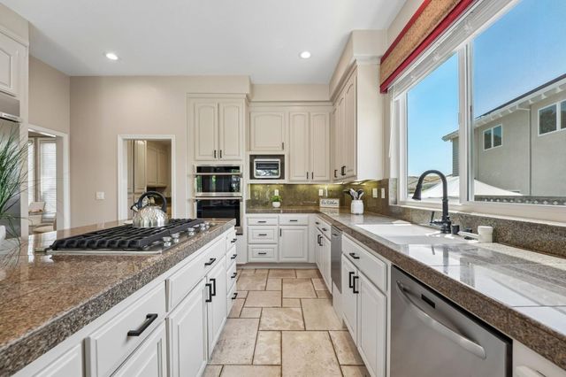 5313 Arezzo Way, San Jose, CA 95138