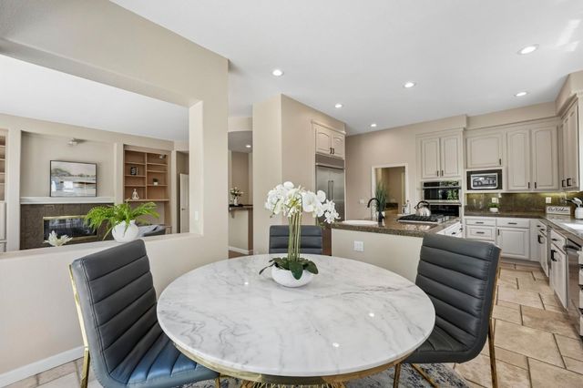 5313 Arezzo Way, San Jose, CA 95138