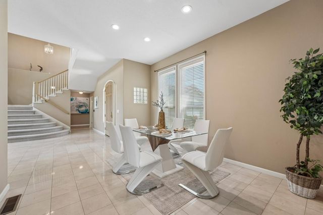5313 Arezzo Way, San Jose, CA 95138