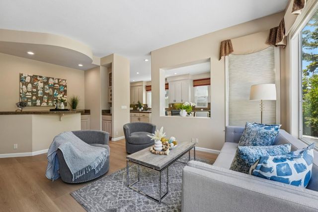 5313 Arezzo Way, San Jose, CA 95138
