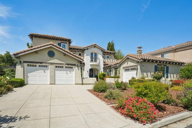 5313 Arezzo Way, San Jose, CA 95138