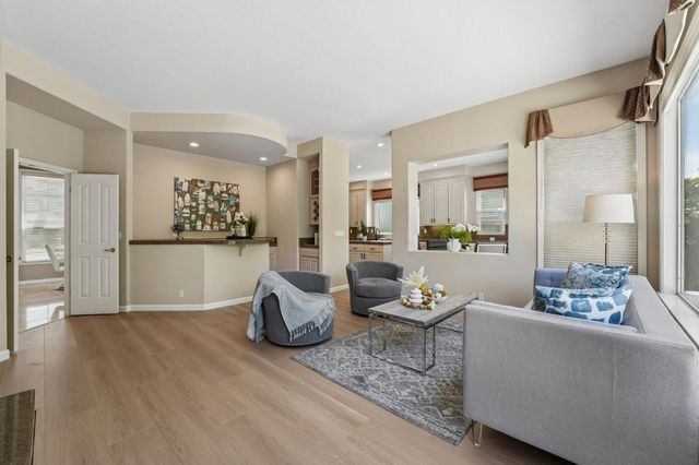 5313 Arezzo Way, San Jose, CA 95138