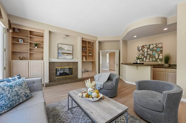 5313 Arezzo Way, San Jose, CA 95138