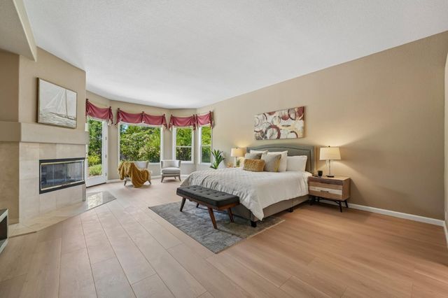 5313 Arezzo Way, San Jose, CA 95138