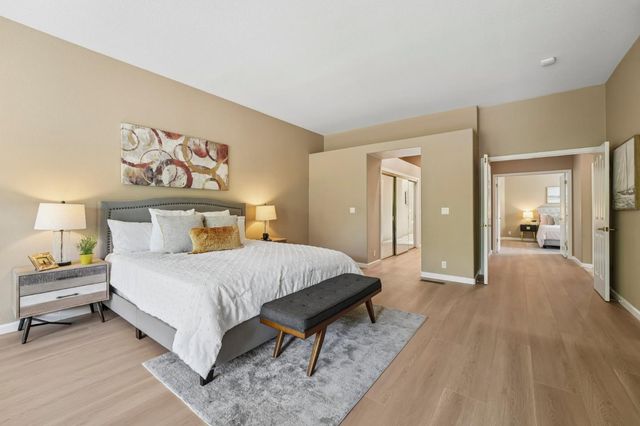 5313 Arezzo Way, San Jose, CA 95138