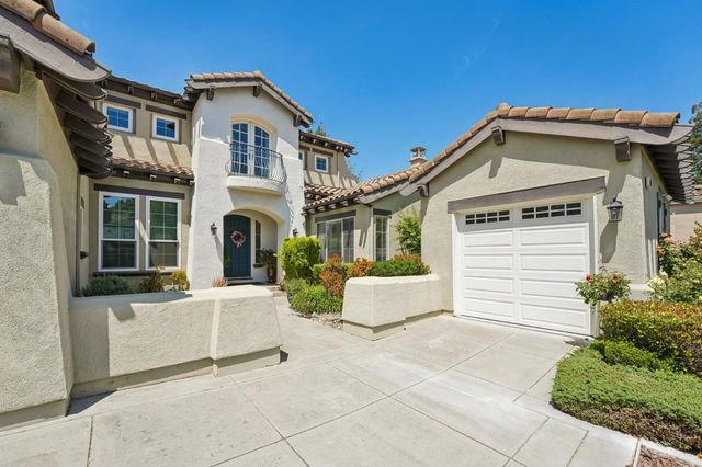 5313 Arezzo Way, San Jose, CA 95138