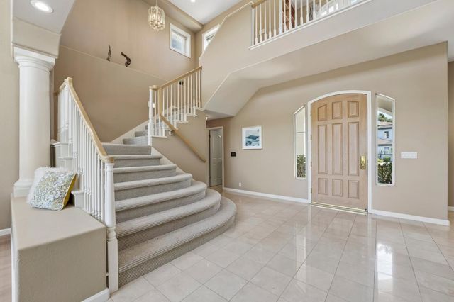 5313 Arezzo Way, San Jose, CA 95138