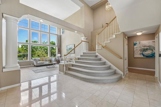 5313 Arezzo Way, San Jose, CA 95138