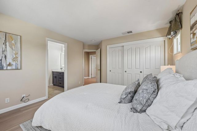 5313 Arezzo Way, San Jose, CA 95138