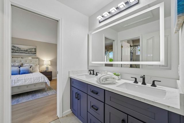 5313 Arezzo Way, San Jose, CA 95138