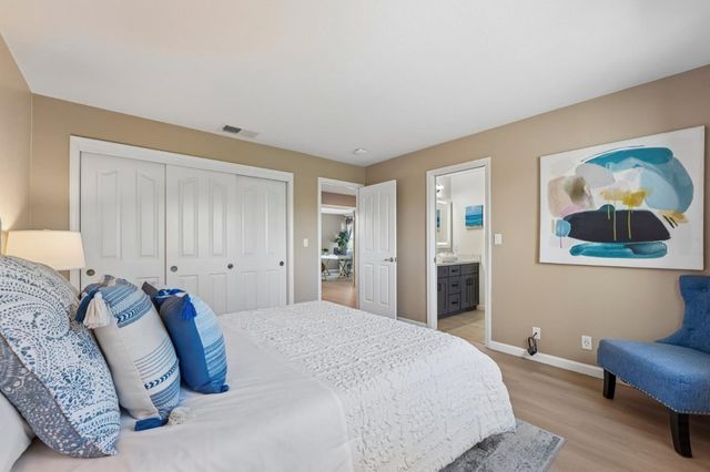 5313 Arezzo Way, San Jose, CA 95138