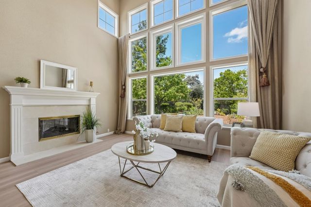 5313 Arezzo Way, San Jose, CA 95138